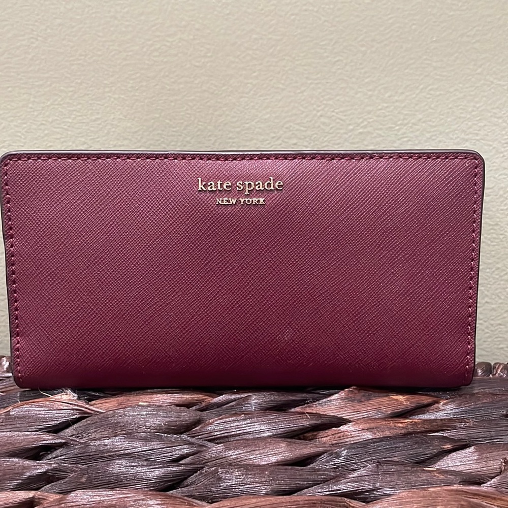 Kate Spade Wallet / Card Holder